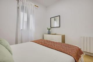 Nice flat in Barrio de Salamanca-PORV16 - Madrid - 9