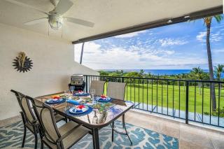 Country Club Villas 318 - Kailua-Kona - 8
