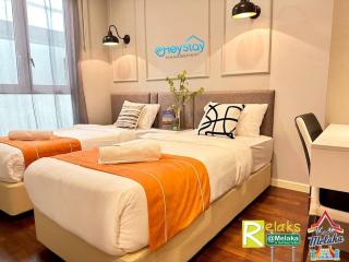 The Shore Residence DirectShopping By Heystay Management - Malacca - 8