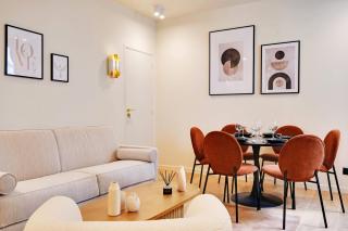 Chic apartment - 2BR-6P - Opera House - Paris - 4