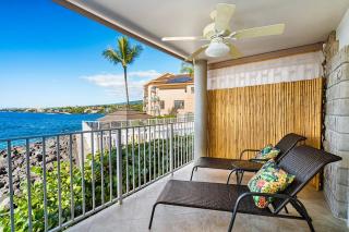 Alii Villas 131 - Kailua-Kona - 0