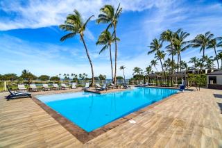 Mauna Lani Terrace J101 - Waikoloa - 5