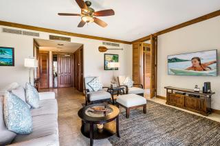 Mauna Lani Terrace J101 - Waikoloa - 1