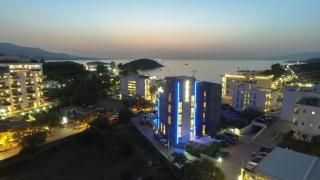 Azura Ksamil Hotel - Ksamil - 9