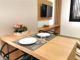 Apartamento Ponte Amizade - 7
