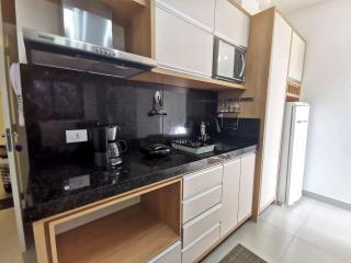 Apartamento Ponte Amizade - 6