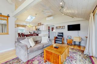 Crystal Lake Cottage - Alton Bay - 6