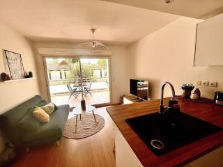 Bel appartement au calme climatisé avec terrasse - Aix-en-Provence - 0