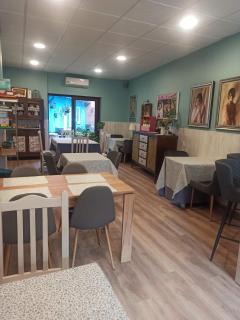 Hotel Rural la Concordia - 5