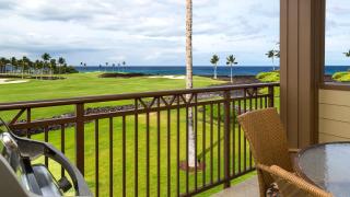 Halii Kai 12F - Waikoloa - 5