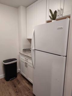 Serene Studio Apt in Gadsden AL - Gadsden - 8