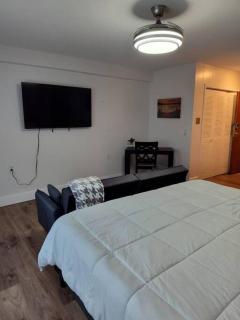 Serene Studio Apt in Gadsden AL - Gadsden - 6