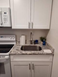 Serene Studio Apt in Gadsden AL - Gadsden - 4