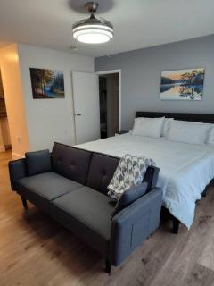 Serene Studio Apt in Gadsden AL - Gadsden - 3