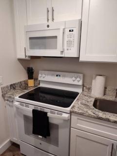 Serene Studio Apt in Gadsden AL - Gadsden - 2