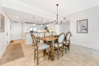 Bel Sole 1702 beautiful 3 br condo - Gulf Shores - 3
