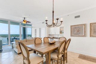 Bel Sole 1702 beautiful 3 br condo - Gulf Shores - 2