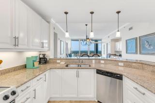 Bel Sole 1702 beautiful 3 br condo - Gulf Shores - 4