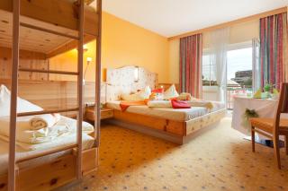 Thermenhotel PuchasPLUS Stegersbach - 7