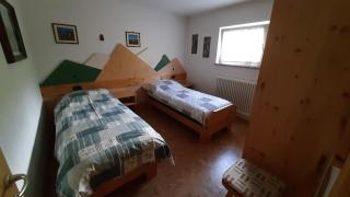 Appartamento Zanoner Lorenzo - Moena - 3