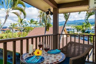 Kona Isle C31 - Kailua-Kona - 0