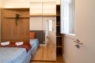 Host Wise - Refreshing Cozy Flat - Garden & Terrace - Oporto - 2
