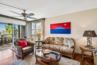 Alii Villas 309 - Kailua-Kona - 7