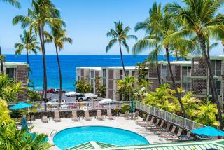 Alii Villas 309 - Kailua-Kona - 9
