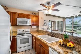 Alii Villas 309 - Kailua-Kona - 1