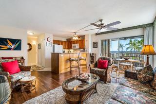 Alii Villas 309 - Kailua-Kona - 3