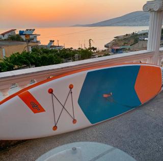 Apartments Vila Ardi - Saranda - 7