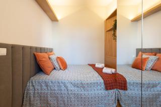 Host Wise - Refreshing Cozy Flat - Garden & Terrace - Oporto - 3