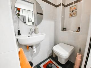 chambre et salle de bain privée chez l habitant Nina - 1