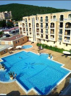 Villa Astoria 5. Sveti Vlas k.k. Elenite - Sveti Vlas - 0