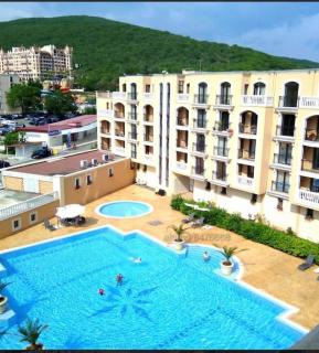 Villa Astoria 5. Sveti Vlas k.k. Elenite - Sveti Vlas - 5