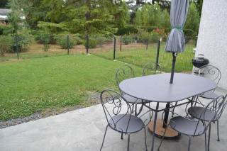 Maison cosy tout confort dans un cadre de verdure - 8