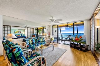 Surf and Racquet 4203 - Kailua-Kona - 9