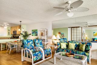 Surf and Racquet 4203 - Kailua-Kona - 6