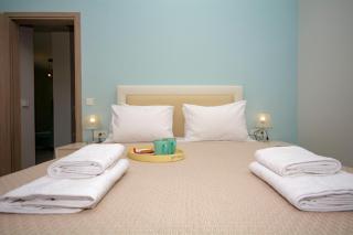 Korfali Apartments - Kissamos - 7