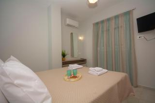 Korfali Apartments - Kissamos - 6