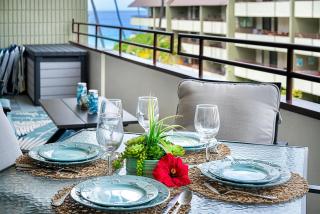 White Sands Village 220 - Kailua-Kona - 2