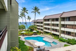 White Sands Village 220 - Kailua-Kona - 3