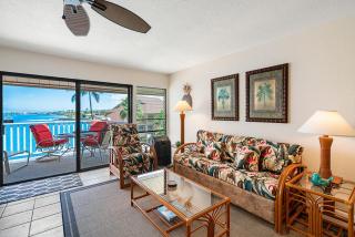 Sea Village 3310 - Kailua-Kona - 0
