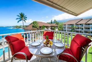 Sea Village 3310 - Kailua-Kona - 9