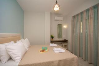 Korfali Apartments - Kissamos - 4