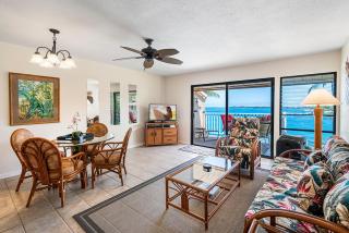 Sea Village 3310 - Kailua-Kona - 8