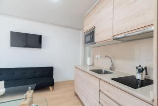 Loft Plaza España - Vigo - 3