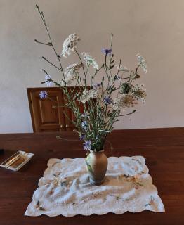 Agriturismo Podere Chiassaie - Monticchiello - 1