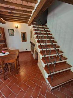 Agriturismo Podere Chiassaie - Monticchiello - 3