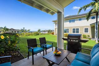 Na Hale O Keauhou E6 - Kailua-Kona - 8